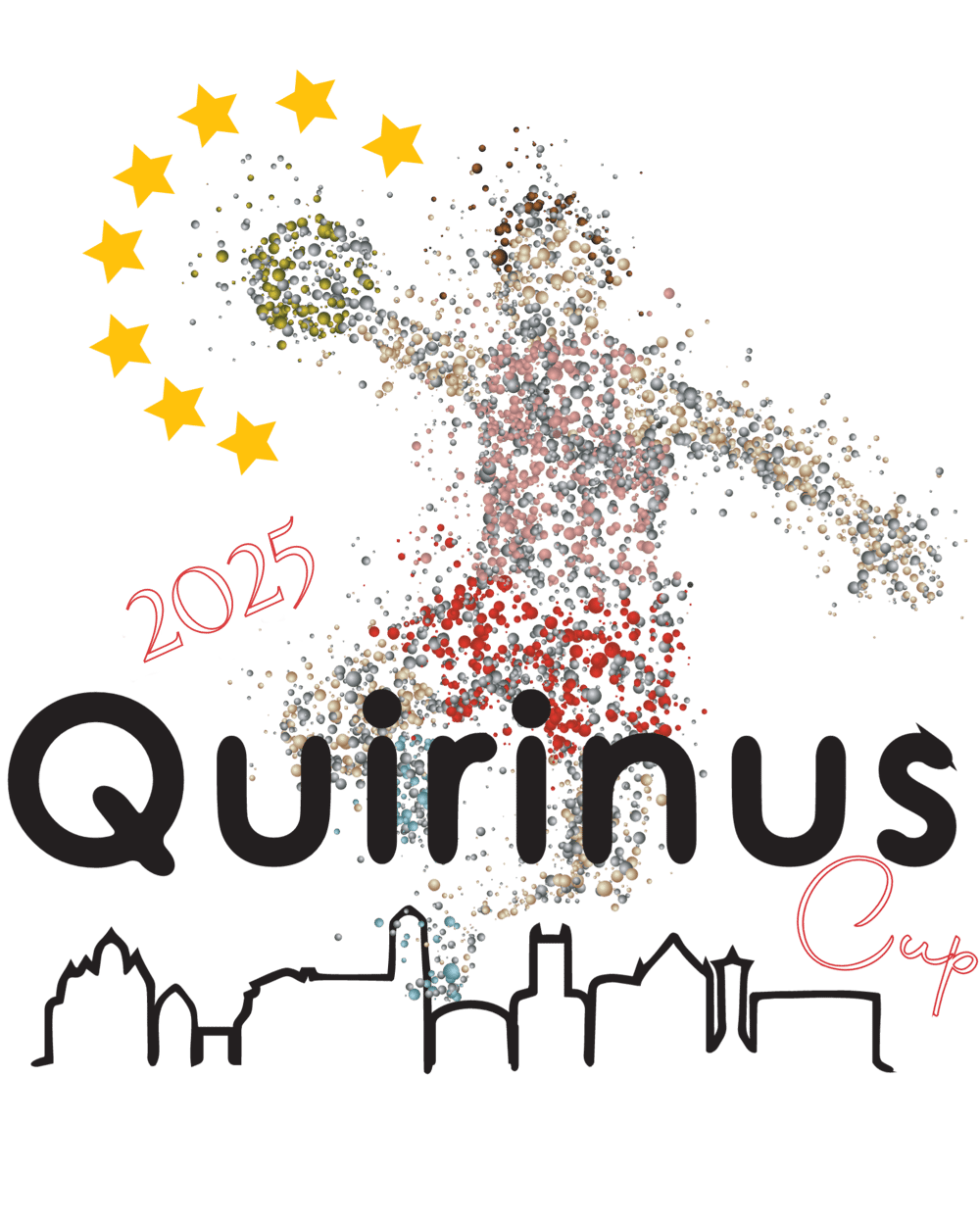 Quirinus Cup Logo