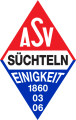 Logo von ASV Süchteln