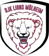 Logo von DJK Lions Mülheim