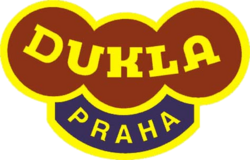 Logo von Dukla Prag
