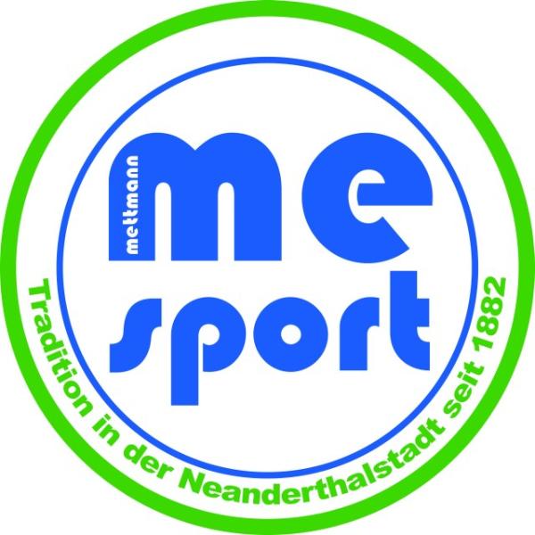 Logo von Mettmann Sport